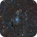 NGC 225 and vdB 4, Roberto Marinoni