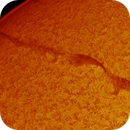 filament in h-alpha taken 22062025, nonsens2