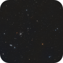 Canes Venatici Galaxies from NGC 4145 to NGC 4244, Jeff Rothstein