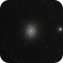 M5 in LRGB, CrestwoodSky