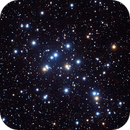 M44 Beehive Cluster, David Rowntree
