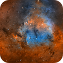 NGC7822, Georg N. Nyman