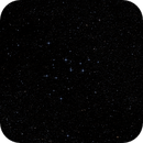 M39, the Pyramid Cluster, Catherine Ryan Hyde