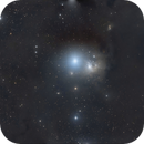 Omicron Persei, Nikolay Bochev