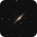 NGC 2683, Björn Arnold