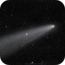 Comet C/2023 A3 Tsuchinshan-ATLAS November 2, 2024 18:15pm-18:31pm | 18:34pm-18:40pm | 18:43pm-19:22pm, Nicla.Camerin_Maurizio.Camerin