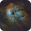 IC410 - The Tadpoles, DrNigel