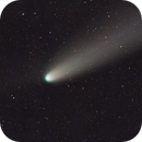 C/2023 A3 Tsuchinshan-ATLAS - 10/22/24, Andrew Barton