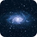 Triangulum Galaxy, Bozo