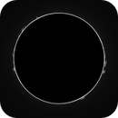 Sun FD in H-Alpha 6th of July 2025 - Prominences, Arne Danielsen
