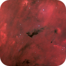 Barnard 174 and Its Surroundings, Kay Ogetay