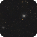 M53 / NGC 5053, Mads Thodsen-Hede