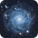 IC 5332, Roger Gifkins