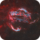 Veil Supernova Complex Ultrawide, Hunter Outten