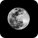 Full Moon, Peter Bresler