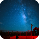 Pickleball under the Milky Way, Bozo
