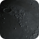 Crater Plato and Vallis Alpes, Hans van Overzee
