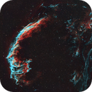 Parte della Nebulosa Velo, GIANNI MELIS