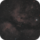 IC1318 - Bortle 9 - Dwarf3 - 1h28, Leela.Astro.Imaging
