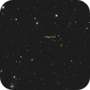 A Gamma Ray Burst (GRB)  detected at Magnitude 23, Jeffbax Velocicaptor
