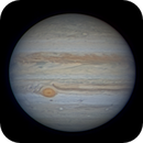 Jupiter 06/07/2020, Javier_Fuertes