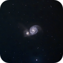 M51, Catherine Ryan Hyde