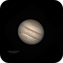 Jupiter, AndreuPalomares