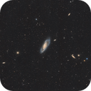 M 106, Leonardo Ciuffolotti