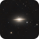 Messier 104, AdrianoMSilva