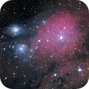 NGC 6595, DiscoDuck
