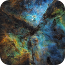 NGC 3372, Carlos Trujillo
