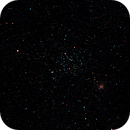 M35 Open Cluster, Victor