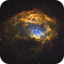 SH2-261 Lower's Nebula, maxchess