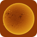 Sun in Ha on June 25th 2024, Gael Gibert