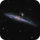 NGC 4631, NGC 4656, Markus Gorski