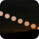 Solar sequence 20250214, Tryggve Dyrvik