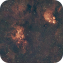 NGC6357, Mike