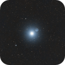 Vega, Tryggve Dyrvik