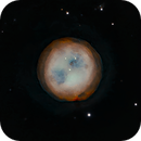 The Owl Nebula - M97, The East Coast Astronomer (Brian)