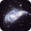 NGC 2207 and IC 2163, Eduardo Rigoldi Fernandes