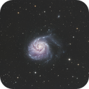 M 101, Matej Lindič