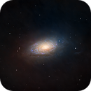 Messier 63, Jenke ter Horst