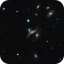 Copeland Septet - HCG 57, akion