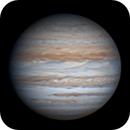 Jupiter - April 2, 2025, Damien Cannane