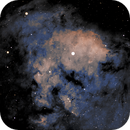 NGC 7822 Center SHO, Peter Bresler