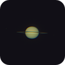 Saturn - 2025JUN20, Troy