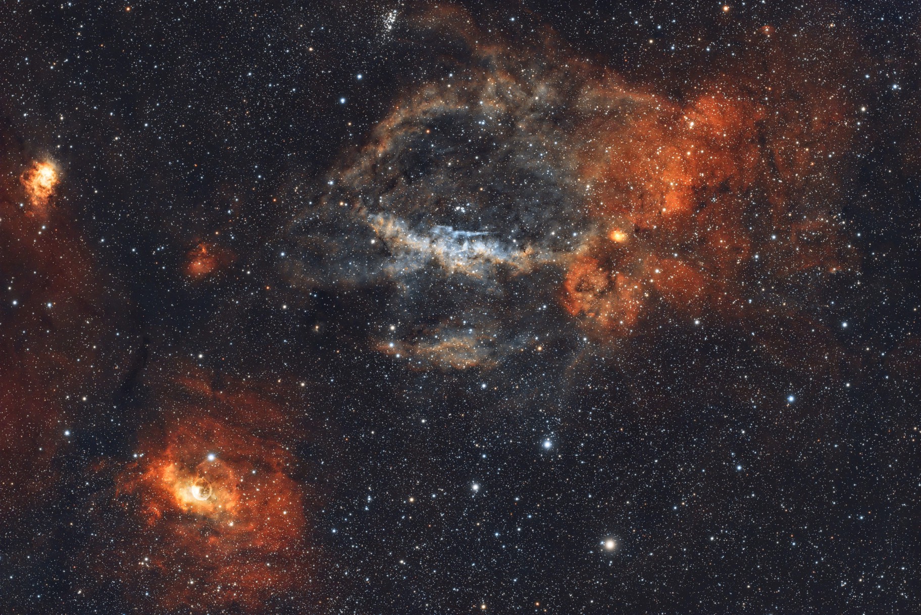 SH2-157