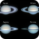 Four years of Saturn in images, Vitaly