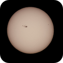 Sun 20250504, Tryggve Dyrvik