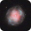 Lawn Sprinkler Nebula (NGC 4361), DoubleStarPhotography
